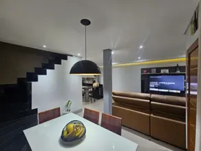 Imagem 4 - Casa Condomínio em Barra do Pari, Cuiabá - MT