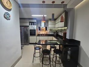 Imagem 5 - Casa Condomínio em Barra do Pari, Cuiabá - MT