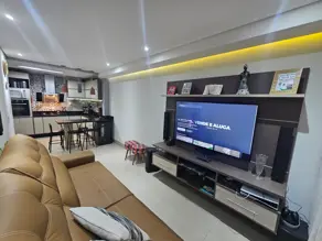 Imagem 2 - Casa Condomínio em Barra do Pari, Cuiabá - MT