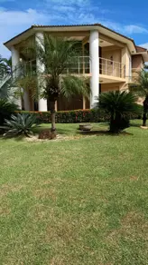 Imagem 2 - Sobrado Em Condomínio em RODOVIÁRIA PARQUE, Cuiabá - MT