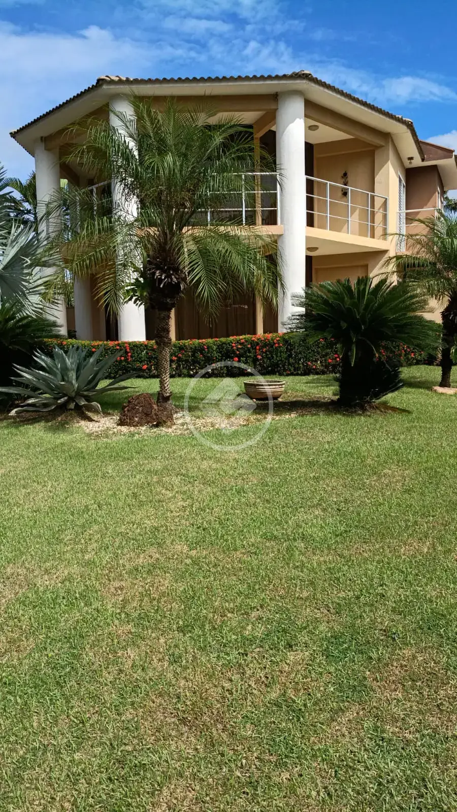 Imagem 2 - Sobrado Em Condomínio em RODOVIÁRIA PARQUE, Cuiabá - MT