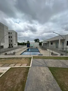 Imagem 3 - Apartamento em Jardim Potiguar, Várzea Grande - MT