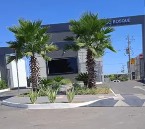 Apartamento Jardim Potiguar, Várzea Grande - MT — foto 1