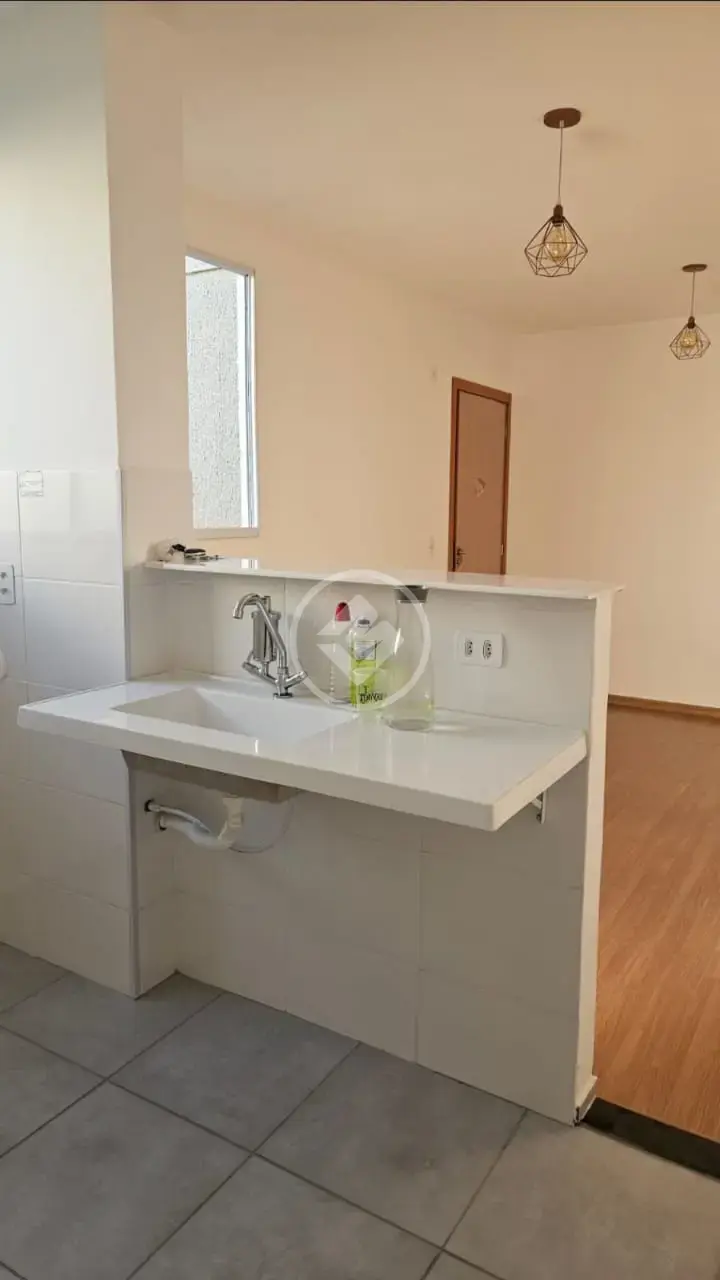 Image 2 - Apartamento em Jardim Potiguar, Várzea Grande - MT