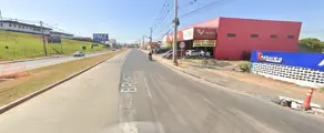 Terreno Ponte Nova, Várzea Grande - MT — foto 2