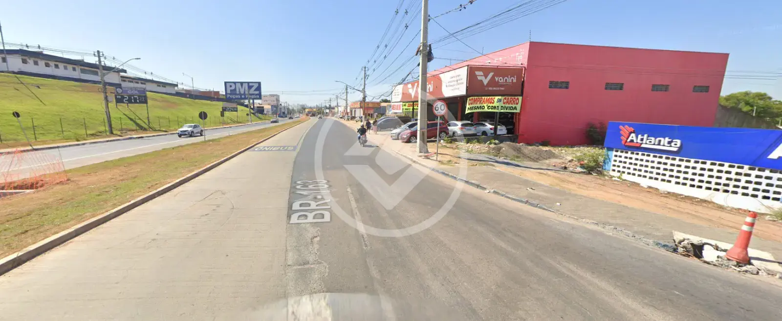 Image 2 - Terreno em PONTE NOVA, Várzea Grande - MT