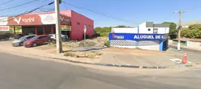 Terreno Ponte Nova, Várzea Grande - MT — foto 1