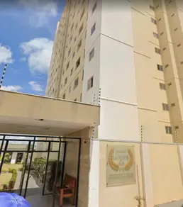Apartamento Morada do Ouro, Cuiabá - MT — foto 1