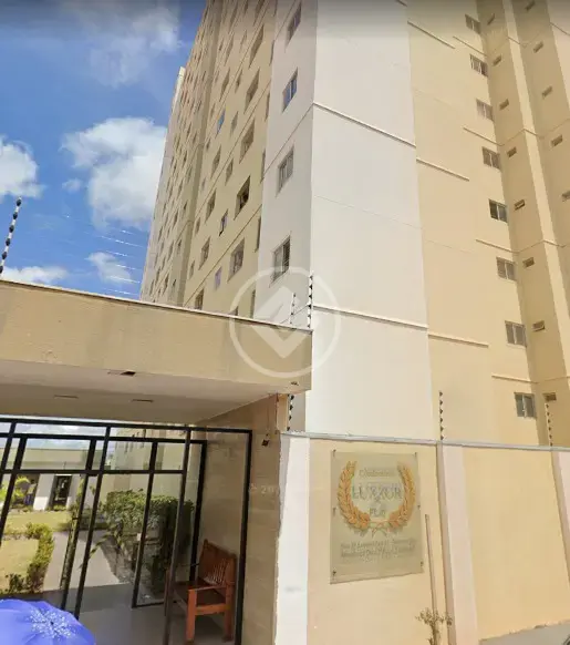 Imagem 1 - Apartamento em Morada do Ouro, Cuiabá - MT