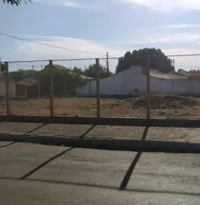 Terreno Jardim dos Estados, Várzea Grande - MT — foto 2