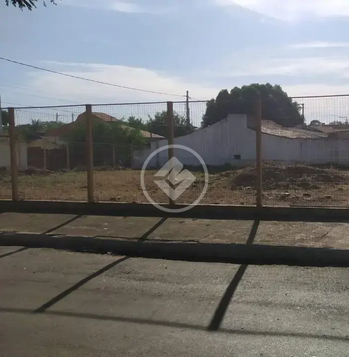 Image 2 - Terreno em Jardim dos Estados, Várzea Grande - MT