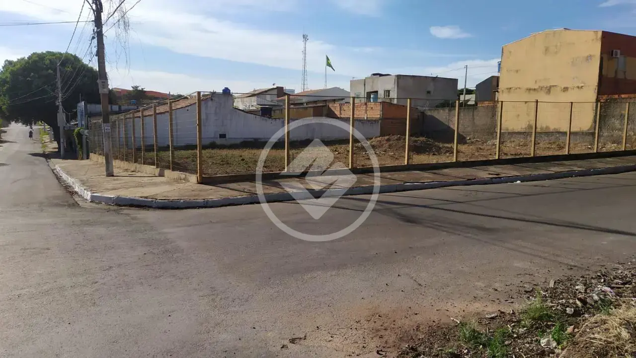 Imagem 1 - Terreno em Jardim dos Estados, Várzea Grande - MT
