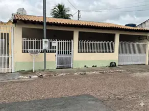 Casa Coophamil, Cuiabá - MT — foto 1
