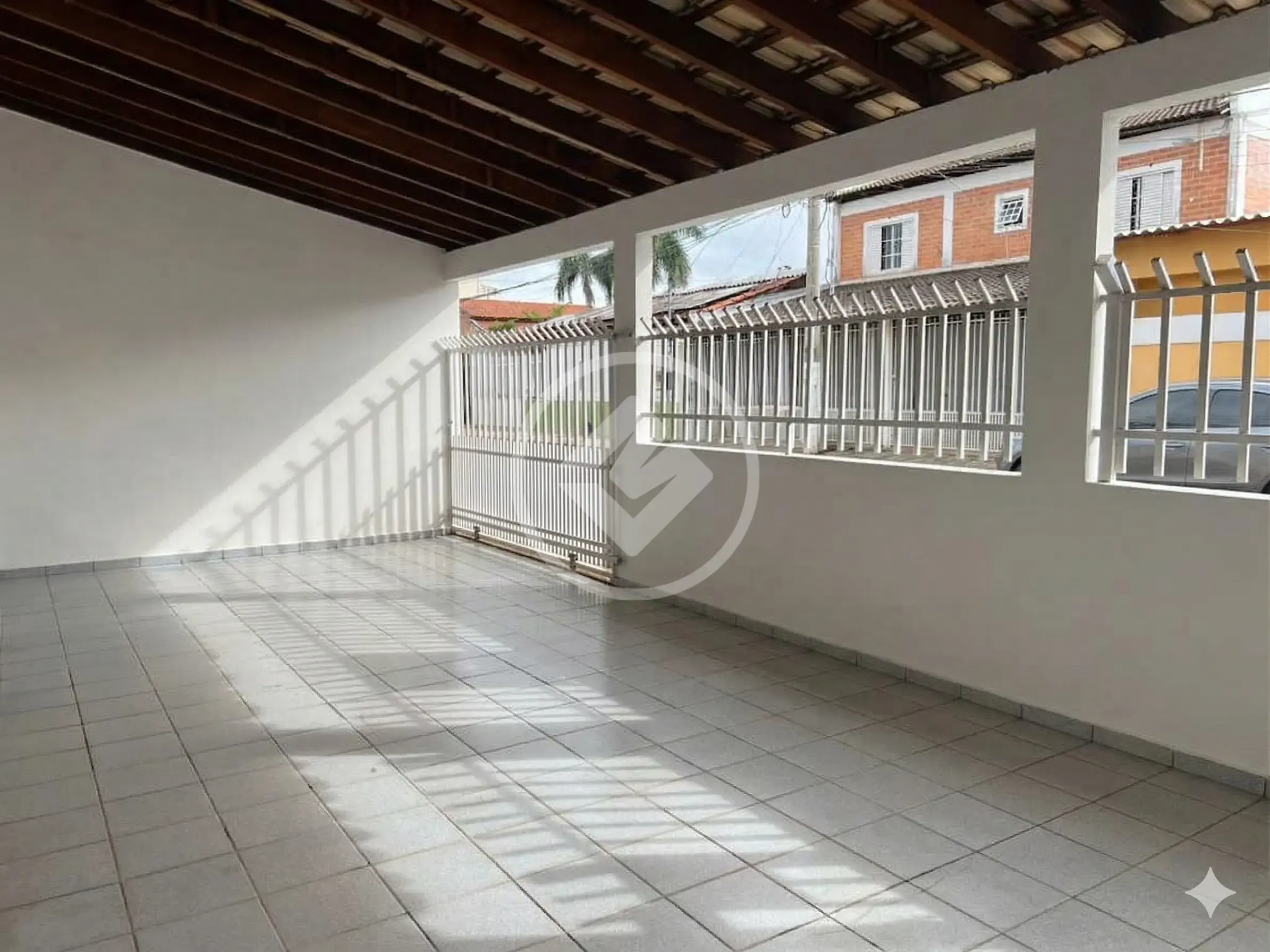 Imagem 1 - Casa em Coophamil, Cuiabá - MT