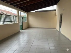 Imagem 2 - Casa em Coophamil, Cuiabá - MT