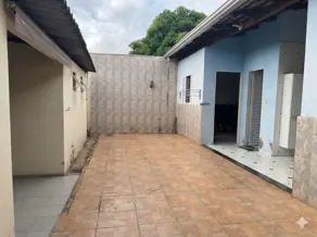 Imagem 3 - Casa em Coophamil, Cuiabá - MT
