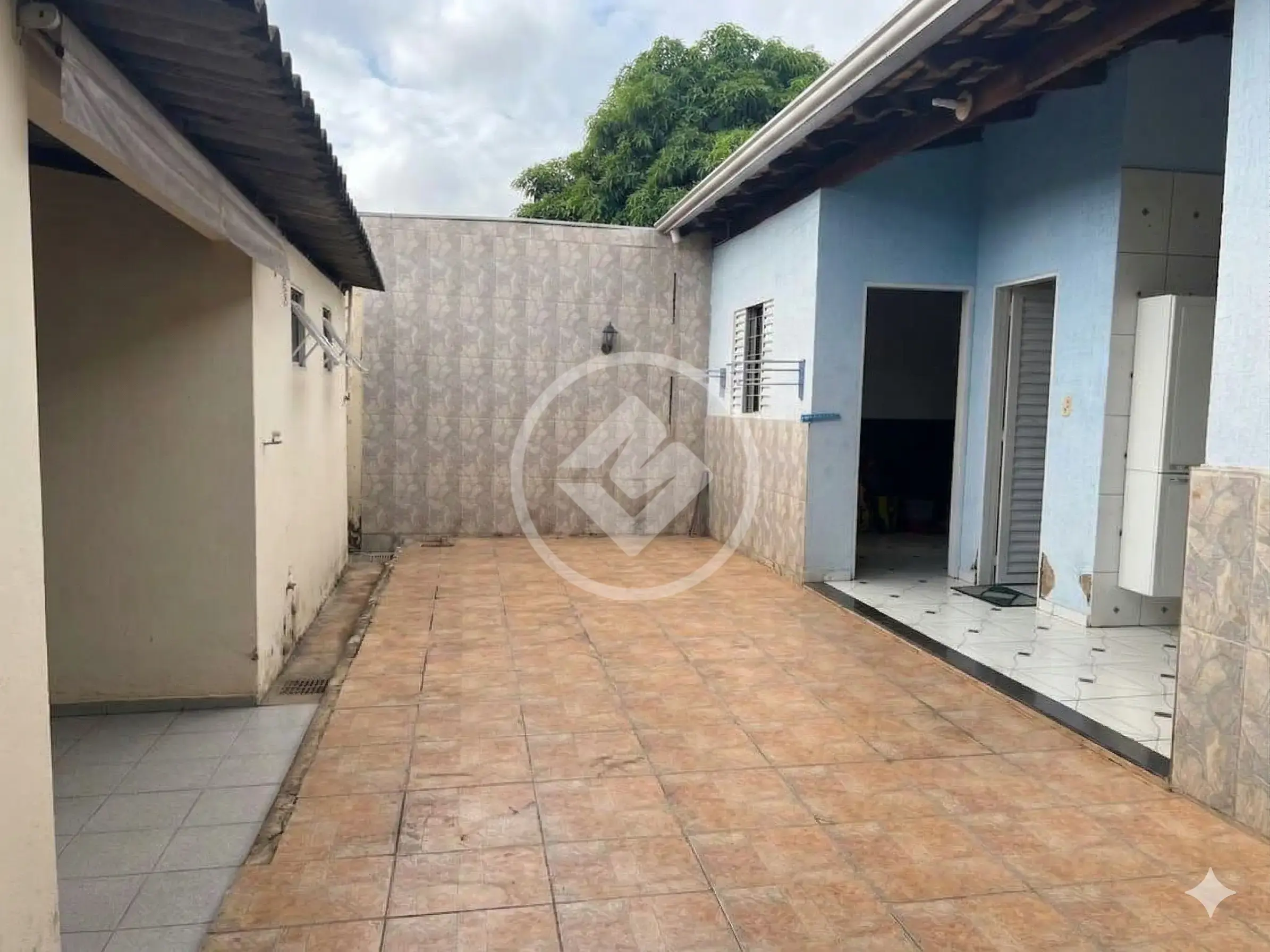 Imagem 3 - Casa em Coophamil, Cuiabá - MT
