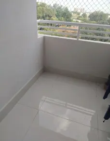 Imagem 3 - Apartamento em Chácara dos Pinheiros, Cuiabá - MT