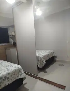 Imagem 4 - Apartamento em Chácara dos Pinheiros, Cuiabá - MT
