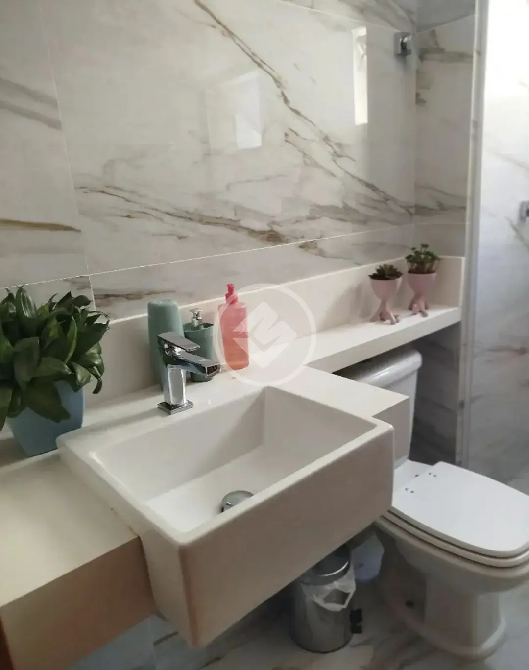 Image 16 - Apartamento em Chácara dos Pinheiros, Cuiabá - MT