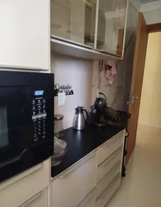 Imagem 6 - Apartamento em Chácara dos Pinheiros, Cuiabá - MT