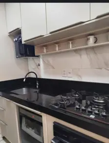 Imagem 5 - Apartamento em Chácara dos Pinheiros, Cuiabá - MT