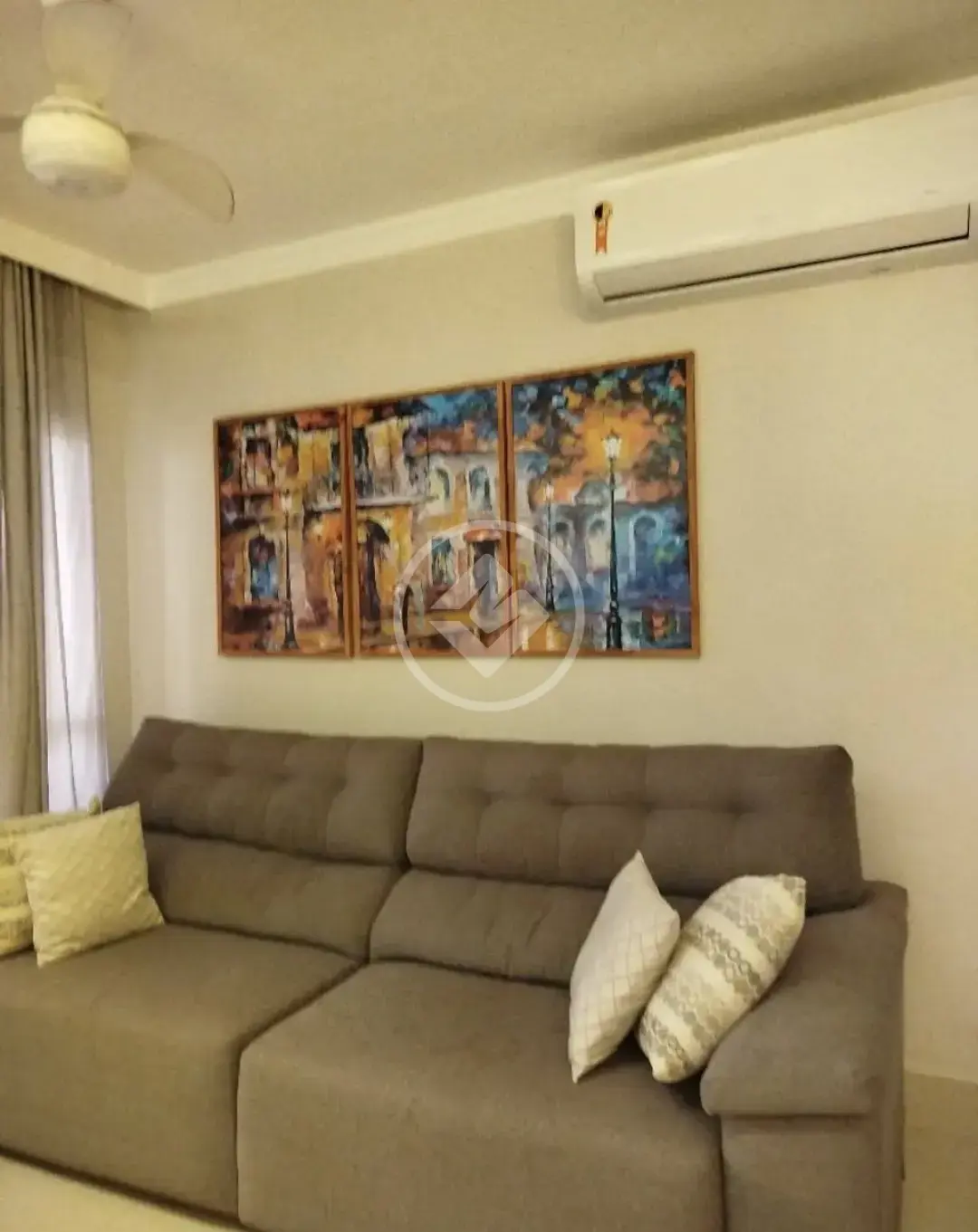 Image 2 - Apartamento em Chácara dos Pinheiros, Cuiabá - MT