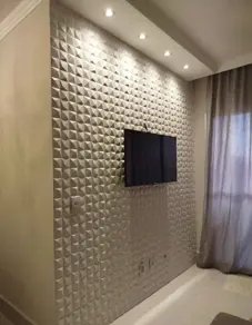 Imagem 2 - Apartamento em Chácara dos Pinheiros, Cuiabá - MT
