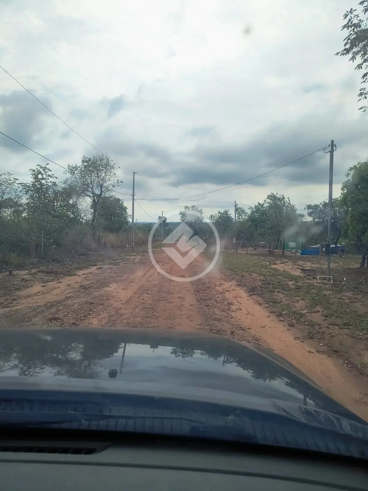 Imagem 2 - Terreno Condomínio em Distrito Água Fria Manso, Chapada dos Guimarães - MT