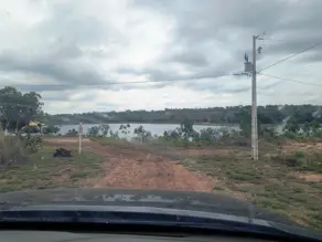 Imagem 3 - Terreno Condomínio em Distrito Água Fria Manso, Chapada dos Guimarães - MT