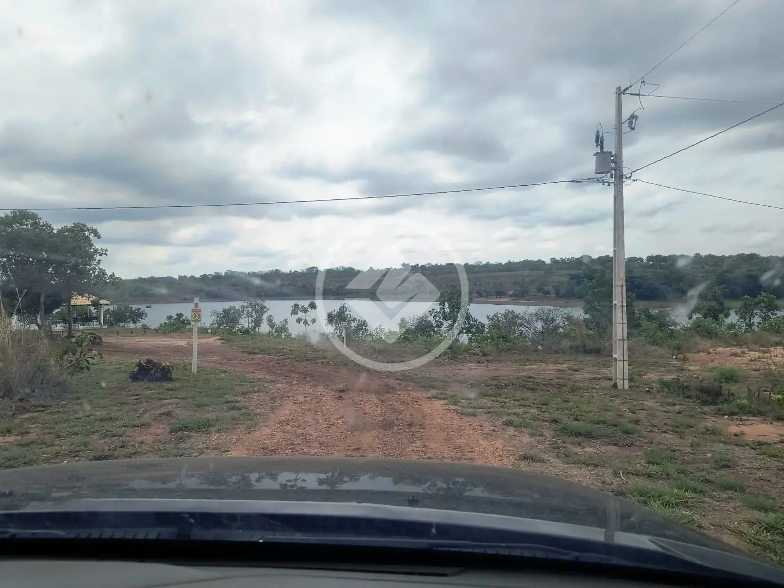 Imagem 3 - Terreno Condomínio em Distrito Água Fria Manso, Chapada dos Guimarães - MT