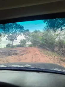 Imagem 6 - Terreno Condomínio em Distrito Água Fria Manso, Chapada dos Guimarães - MT