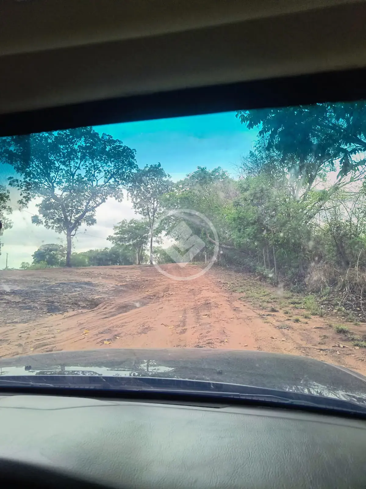 Imagem 6 - Terreno Condomínio em Distrito Água Fria Manso, Chapada dos Guimarães - MT