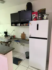 Imagem 3 - Apartamento em Morada da Serra, Cuiabá - MT