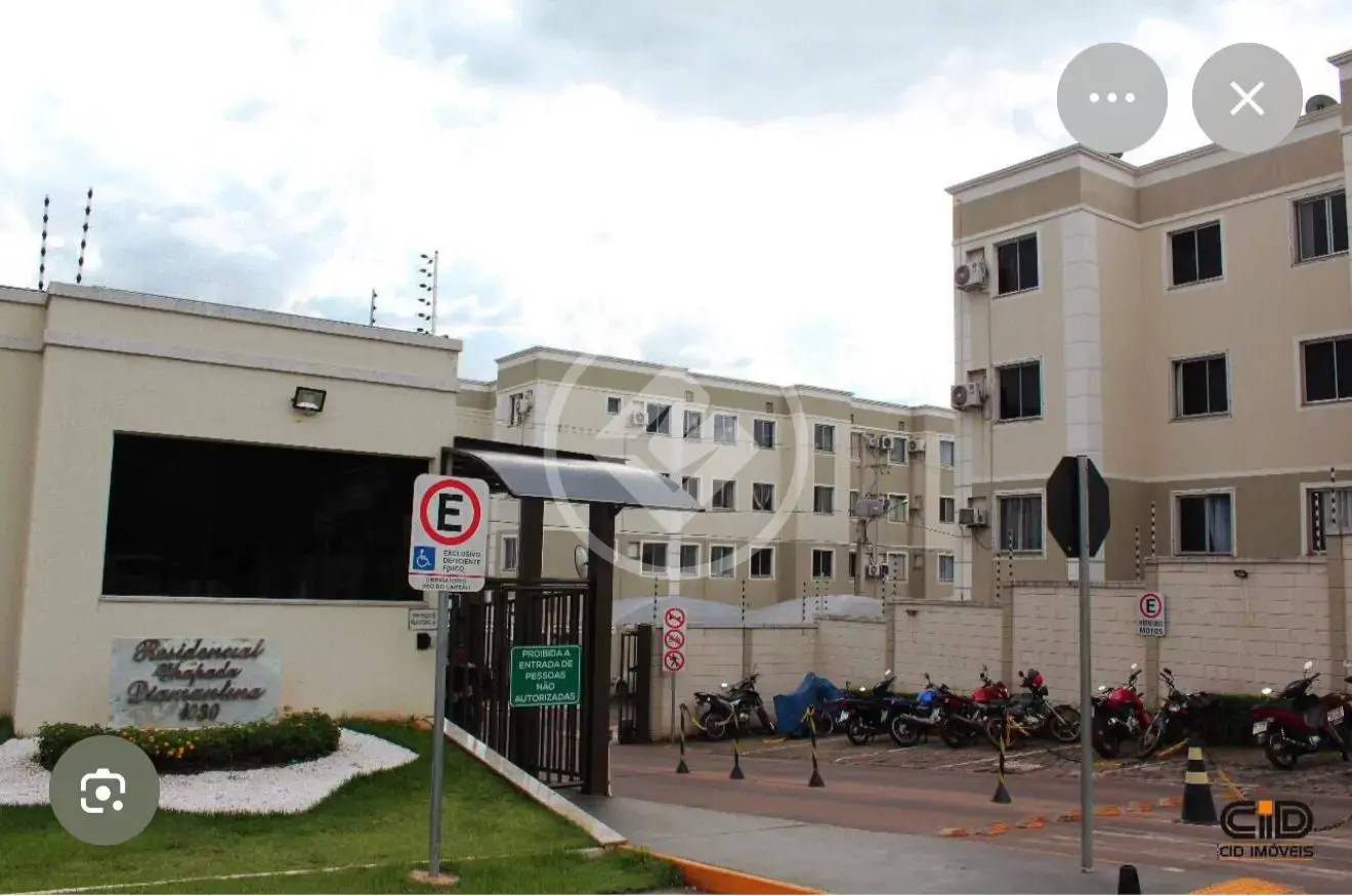 Imagem 1 - Apartamento em Morada da Serra, Cuiabá - MT