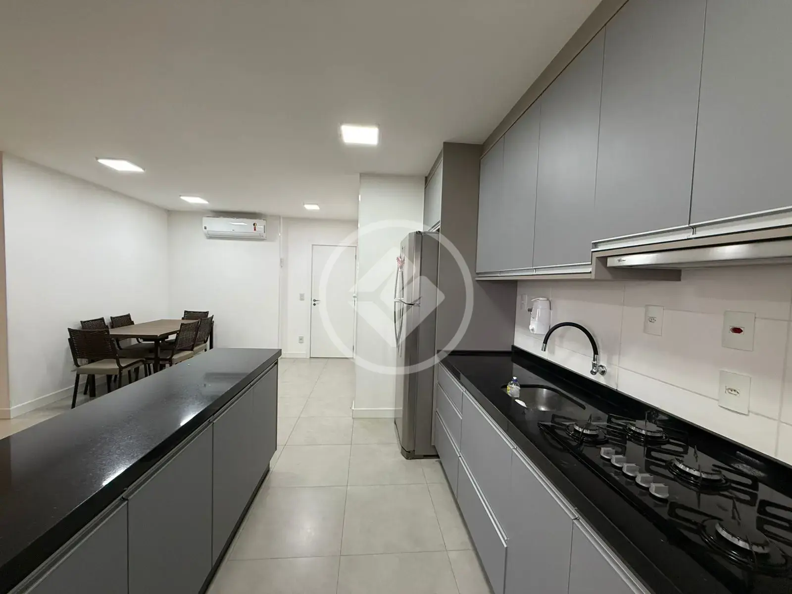 Imagem 6 - Apartamento em Jardim Bom Clima, Cuiabá - MT