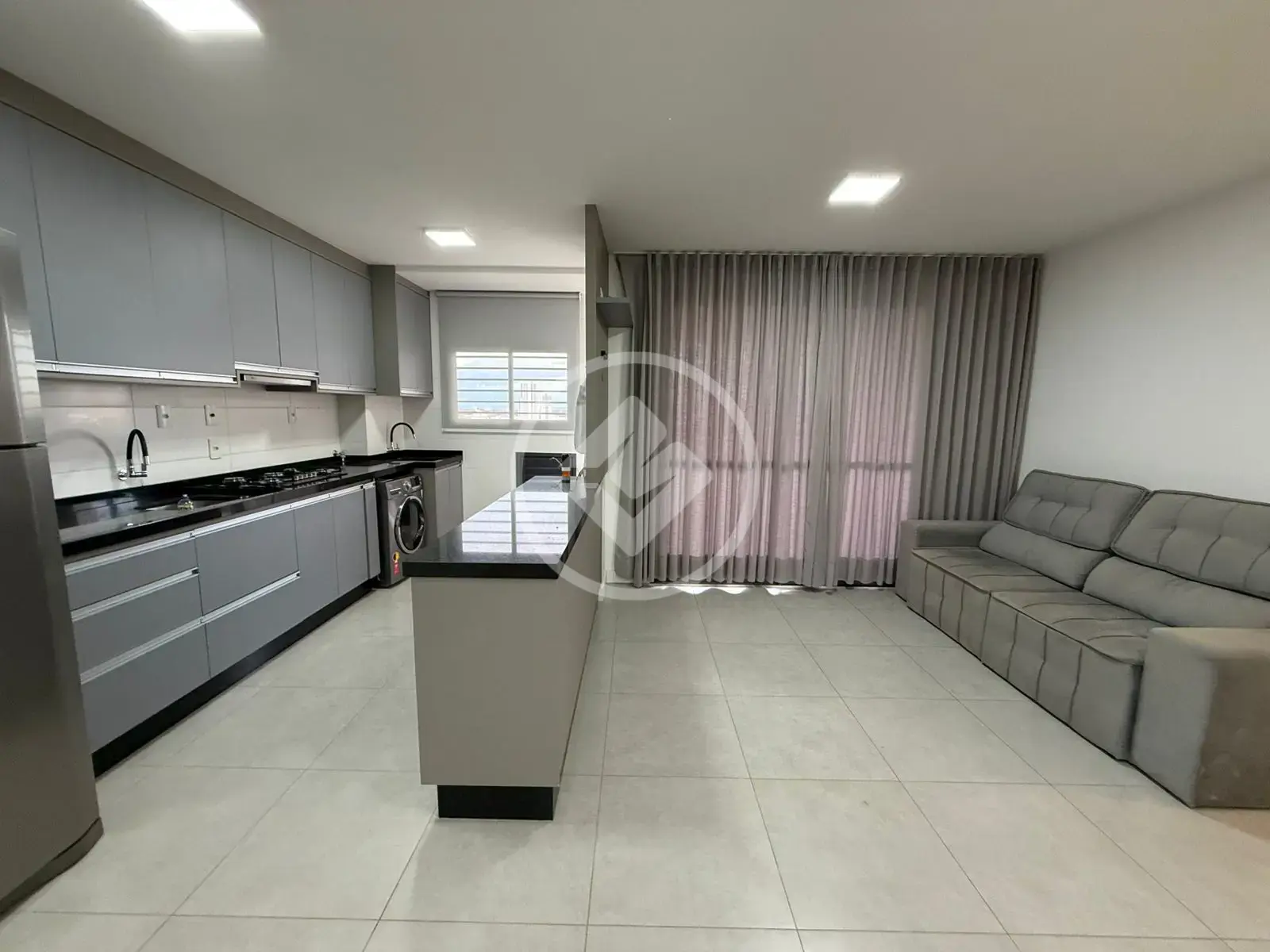 Imagem 3 - Apartamento em Jardim Bom Clima, Cuiabá - MT