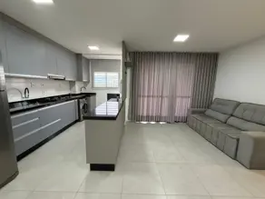 Imagem 2 - Apartamento em Jardim Bom Clima, Cuiabá - MT