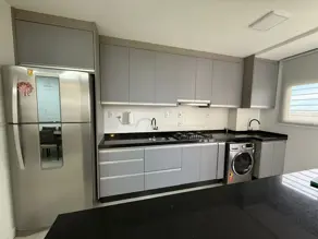 Imagem 4 - Apartamento em Jardim Bom Clima, Cuiabá - MT