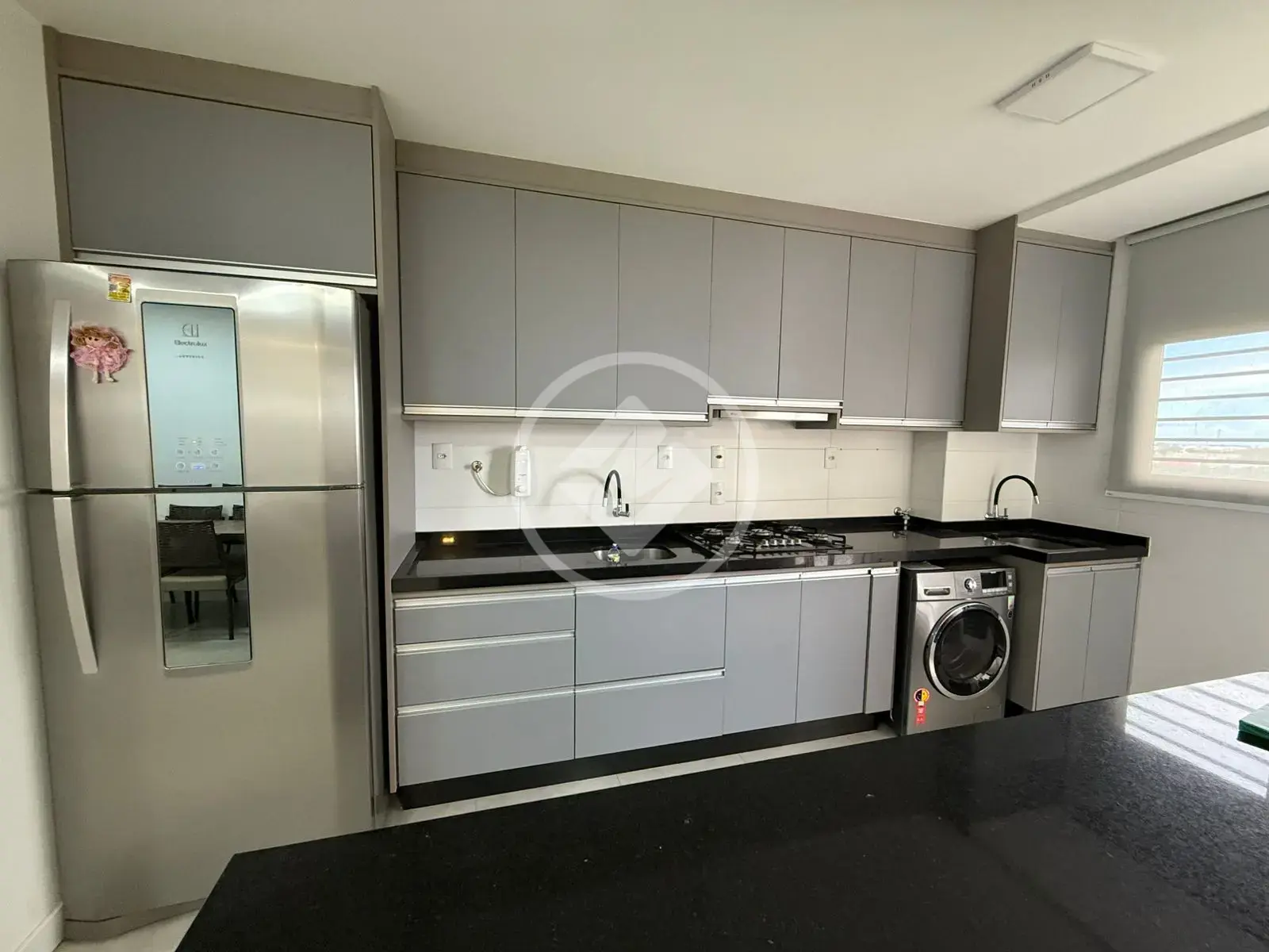 Imagem 4 - Apartamento em Jardim Bom Clima, Cuiabá - MT