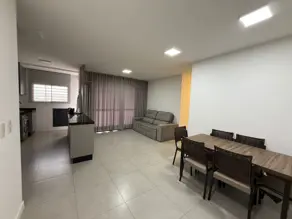 Apartamento Jardim Bom Clima, Cuiabá - MT — foto 2