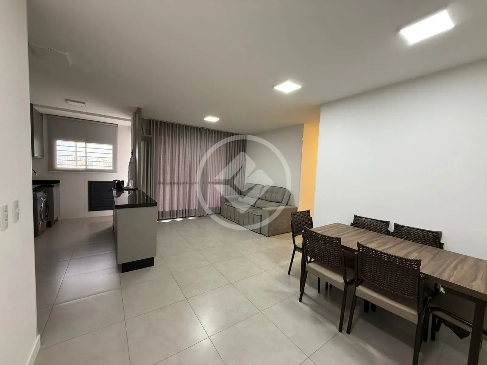 Imagem 1 - Apartamento em Jardim Bom Clima, Cuiabá - MT
