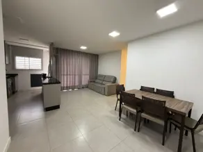 Apartamento Jardim Bom Clima, Cuiabá - MT — foto 1