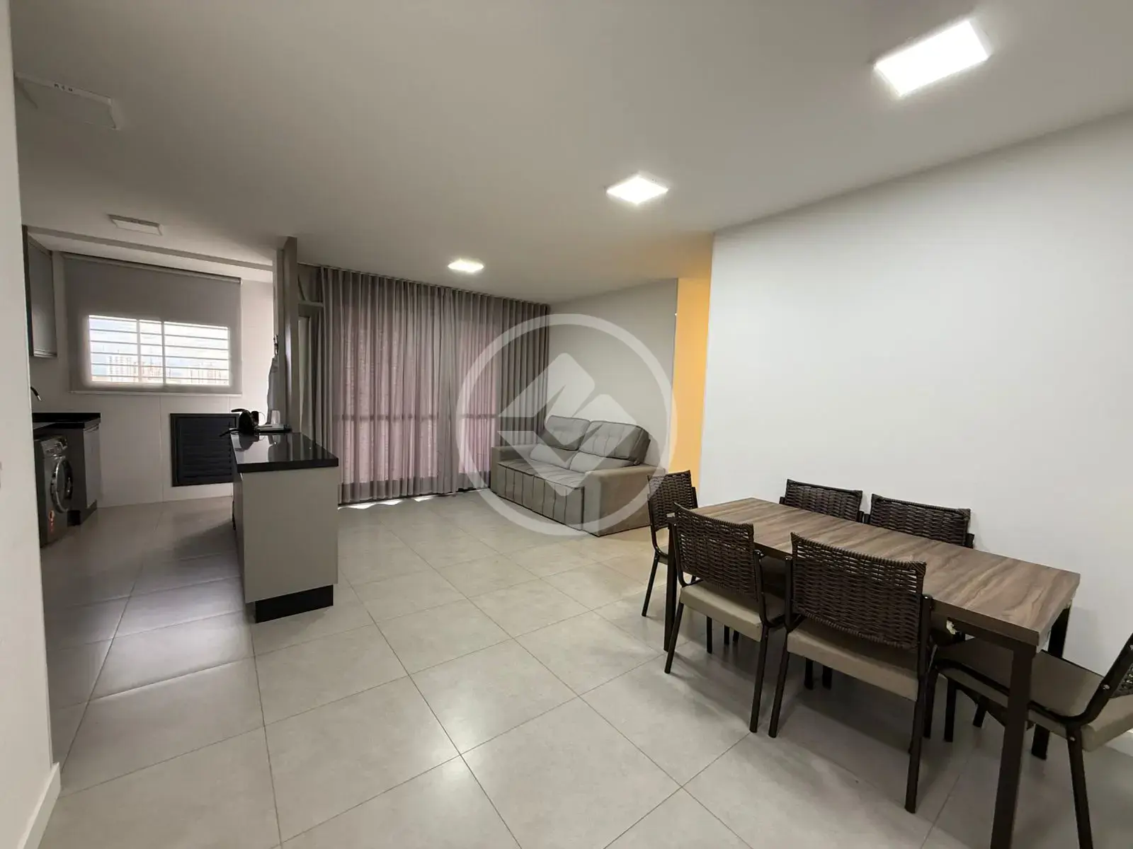 Imagem 1 - Apartamento em Jardim Bom Clima, Cuiabá - MT