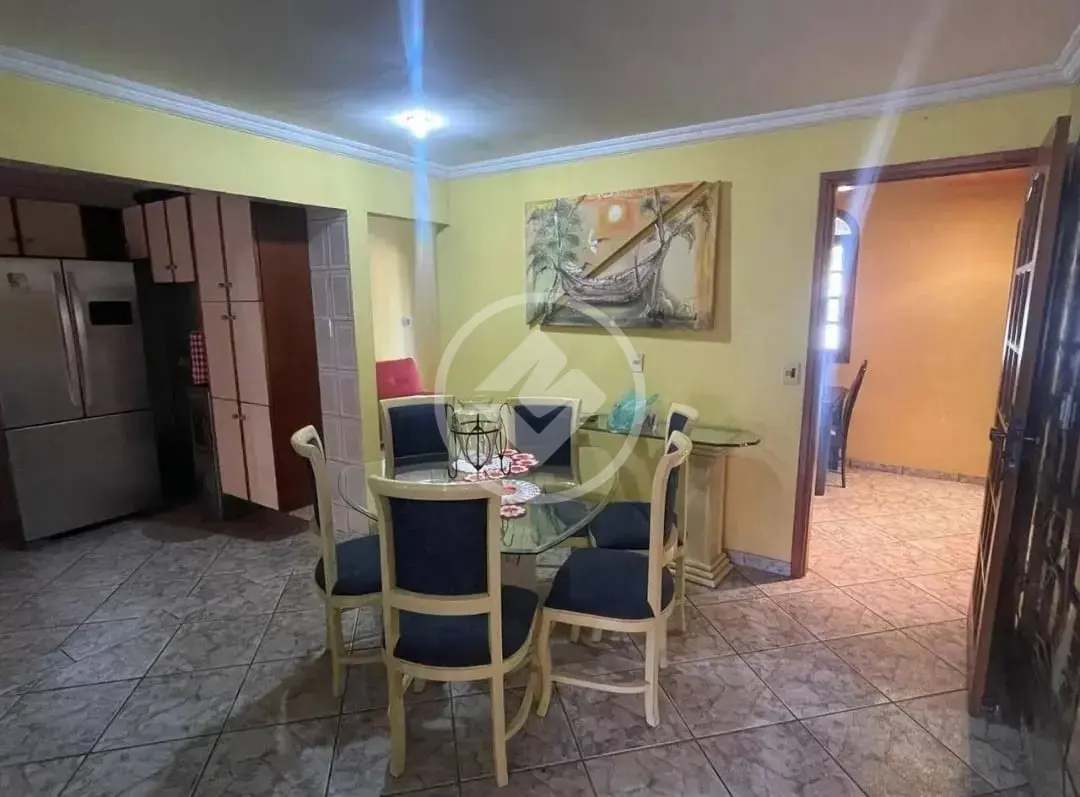Imagem 2 - Casa em Morada do Ouro, Cuiabá - MT