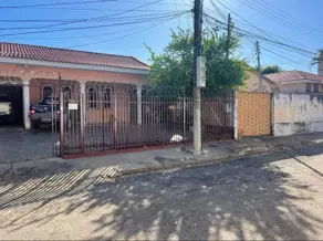 Casa Morada do Ouro, Cuiabá - MT — foto 1