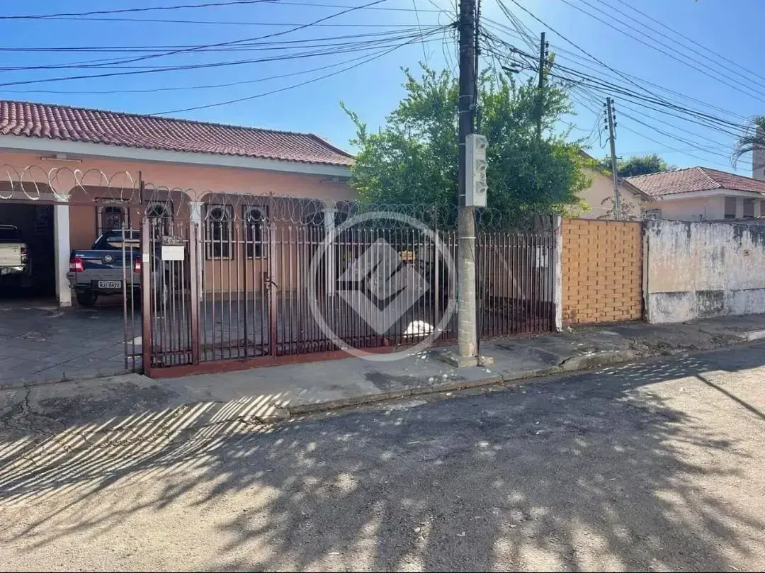 Imagem 1 - Casa em Morada do Ouro, Cuiabá - MT