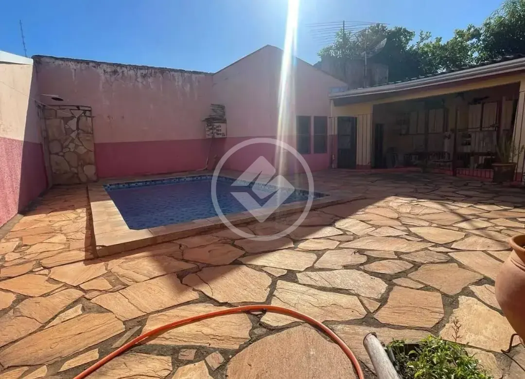 Imagem 1 - Casa em Morada do Ouro, Cuiabá - MT