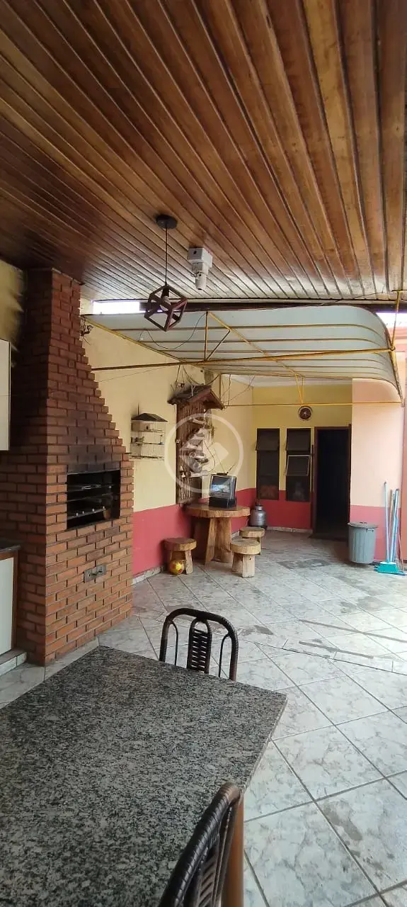 Imagem 6 - Casa em Morada do Ouro, Cuiabá - MT