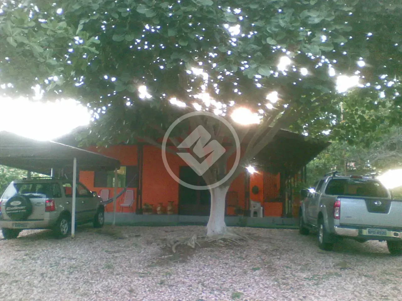 Imagem 1 - Chácara em CENTRO, Chapada dos Guimarães - MT